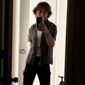 Meet your Posher, Dylan